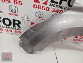 Oto Çıkma Parça / Toyota / C-HR Hybrid / Kaporta & Karoser / Sağ Ön Çamurluk / Çıkma Parça 