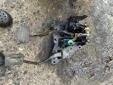 PEUGEOT 508 PEDAL SETİ KONUK OTO