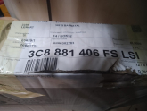 Oto Çıkma Parça / Volkswagen / VW CC / Koltuk & Döşeme / Koltuk Isıtma / Sıfır Parça 