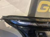 Oto Çıkma Parça / Nissan / Qashqai / Far & Stop / Sağ Ön Far / Çıkma Parça 