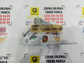 AUDİ A4 2016-2024 SOL KAPUT MENTEŞESİ OEM 8w0823302d ÇIKMA SÖK