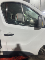 Oto Çıkma Parça / Renault / Trafic / Kaporta & Karoser / Sol Ön Kapı / Çıkma Parça 