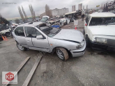 Nissan Primera 98 model çıkma yedek parçaları mevcuttur