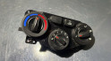 97250-1E100 XXX H01 ACCENT ERA KALORİFER KUMANDA PANELİ 06-11