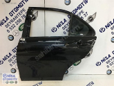 MERCEDES C SERİSİ W204 KASA SOL ARKA KAPI ORJ ÇIKMA A2047300105