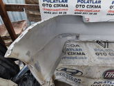 Oto Çıkma Parça / Skoda / Octavia / Tampon / Arka Tampon / Çıkma Parça 