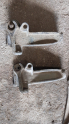 FORD TRANSİT MOTOR BAĞLANTI BRAKETİ 95VB-6030-CF