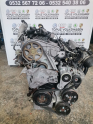 AUDİ TT 1.8 T AUQ ÇIKMA MOTOR DOLU