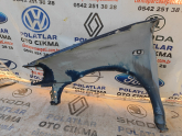 Oto Çıkma Parça / Volkswagen / Polo / Kaporta & Karoser / Sağ Ön Çamurluk / Çıkma Parça 