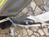 Oto Çıkma Parça / Opel / Insignia / Tampon / Ön Tampon / Çıkma Parça 