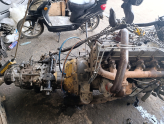 Oto Çıkma Parça / Bmc / Fatih  / Şanzıman / Şanzıman Komple / Çıkma Parça 