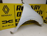 Oto Çıkma Parça / Renault / Kadjar / Kaporta & Karoser / Sağ Ön Çamurluk / Çıkma Parça 