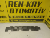 DACİA DUSTER SOL MARŞPİYEL KAPLAMA İÇ DESTEK BRAKETİ SIFIR ORJ