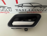 NİSSAN QASHQAİ J12 SOL ARKA KAPI İÇ AÇMA KOLU ORJİNAL