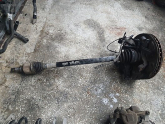 Oto Çıkma Parça / Peugeot / Rifter / Alt Takım / Taşıyıcı / Çıkma Parça 