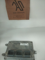 Honda Civic motor beyni