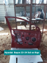 Oto Çıkma Parça / Hyundai / Bayon / Kaporta & Karoser / Sol Ön Kapı / Çıkma Parça 