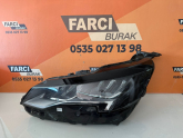 Oto Çıkma Parça / Peugeot / 3008 / Far & Stop / Sol Ön Far / Çıkma Parça 