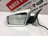 MERCEDES W204 C KASA SOL DIŞ DİKİZ AYNASI KATLANIR A2048103176