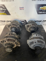 CHEVROLET CAPTİVA ŞARJ DİNAMOSU    OEM  96866018