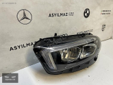 Oto Çıkma Parça / Mercedes / A Serisi / Far & Stop / Sol Ön Far / Çıkma Parça 