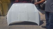 FORD FİESTA ÇIKMA MOTOR KAPUTU ORJİNAL 2013-2017
