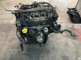 Oto Çıkma Parça / Fiat / Linea / Motor / Motor (komple) / Çıkma Parça 