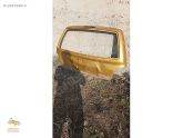 Oto Çıkma Parça / Renault / Twingo / Kaporta & Karoser / Bagaj Kapağı / Çıkma Parça 