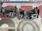 VW POLO 1.2TDI CFW MOTOR SÖKMESİ YAĞ POMPASI 03P103118A-C