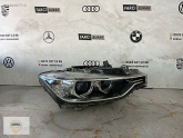 F30 SAĞ FAR ORJİNAL DOLU