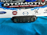 2004-2008 FORD FOCUS C-MAX DİJİTAL KLİMA PANELİ