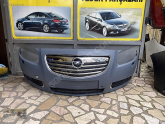 Oto Çıkma Parça / Opel / Insignia / Tampon / Arka Tampon / Sıfır Parça 