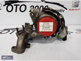 Oto Çıkma Parça / Skoda / Fabia / Motor / Turbo / Sıfır Parça 