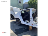 Oto Çıkma Parça / Peugeot / 301 / Kaporta & Karoser / Arka Çamurluk / Çıkma Parça 
