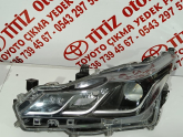 TOYOTA COROLLA 2019/2024 SOL FAR