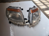 Oto Çıkma Parça / Ford / Ranger / Kaporta & Karoser / Kaput / Çıkma Parça 