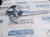 Oto Çıkma Parça / Toyota / Land Cruiser / Oto Cam / Cam Krikosu / Çıkma Parça 