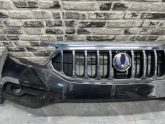Oto Çıkma Parça / SsangYong / Rexton / Tampon / Ön Tampon / Çıkma Parça 