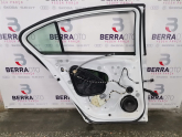Oto Çıkma Parça / Volkswagen / Passat / Kaporta & Karoser / Sol Arka Kapı / Çıkma Parça 