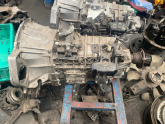 Oto Çıkma Parça / Isuzu / Novo / Şanzıman / Şanzıman Komple / Çıkma Parça 