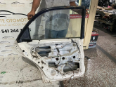 Oto Çıkma Parça / Mazda / 626 / Kaporta & Karoser / Sol Arka Kapı / Çıkma Parça 