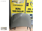 Oto Çıkma Parça / Opel / Insignia / Kaporta & Karoser / Kaput / Sıfır Parça 