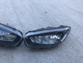 Oto Çıkma Parça / Ford / Tourneo Courier / Far & Stop / Sağ Ön Far / Çıkma Parça 