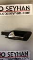 Oto Çıkma Parça / Volkswagen / Jetta / Koltuk & Döşeme / İç Kapı Kolu / Çıkma Parça 