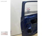 Oto Çıkma Parça / Volkswagen / Polo / Kaporta & Karoser / Sağ Arka Kapı / Çıkma Parça 