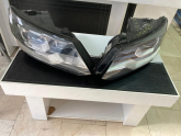 VOLKSWAGEN TİGUAN SAĞ SOL FAR 2011-2016 ZENON LED