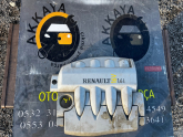 8200287536 Megane 2 Motor üst Kapağı Orjinal Çıkma