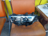 Oto Çıkma Parça / Opel / Astra / Far & Stop / Sol Ön Far / Çıkma Parça 