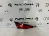 Oto Çıkma Parça / Honda / Civic / Far & Stop / Sol Arka Stop / Sıfır Parça 