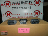Oto Çıkma Parça / Nissan / Note / Kalorifer / Kalorifer Rezistansı / Sıfır Parça 